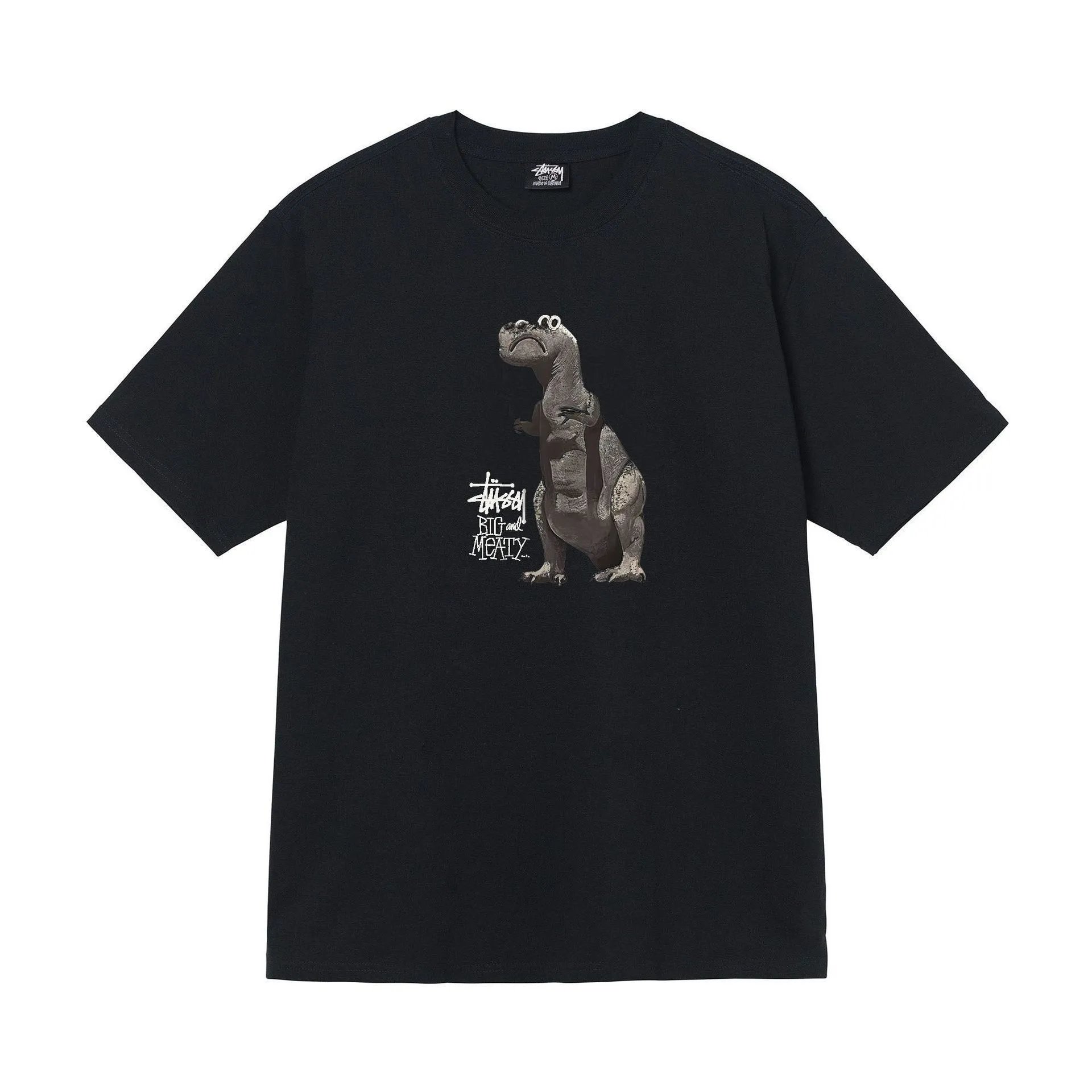 Stussy Unisex Short Sleeve T-Shirts