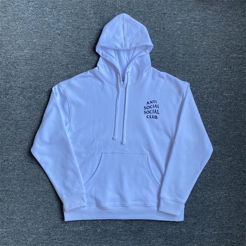 ASSC Hoodie FOG Couple Sweater photo 2