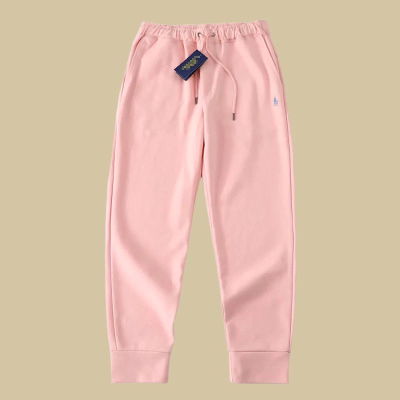 Polo Ralph Lauren Royal Blue Classic Jogger Pants