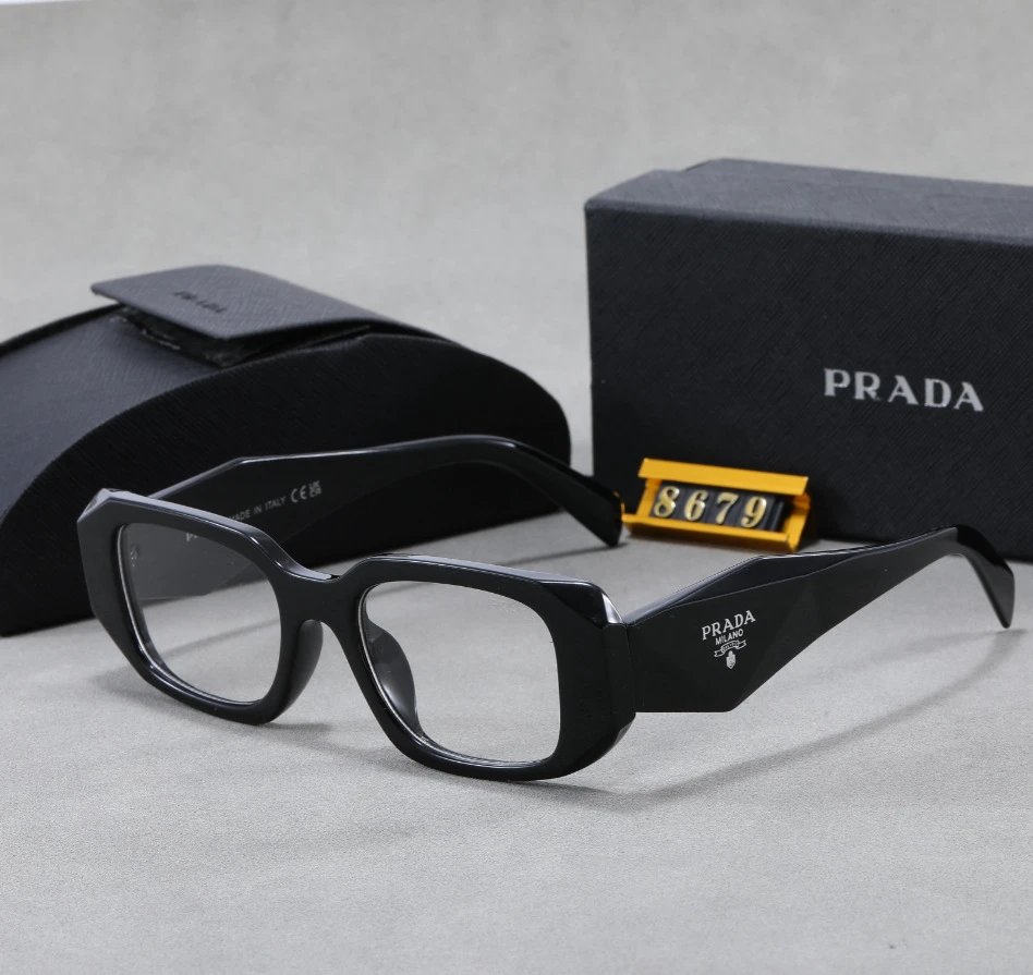 Cat-Eye Retro Sunglasses photo 6
