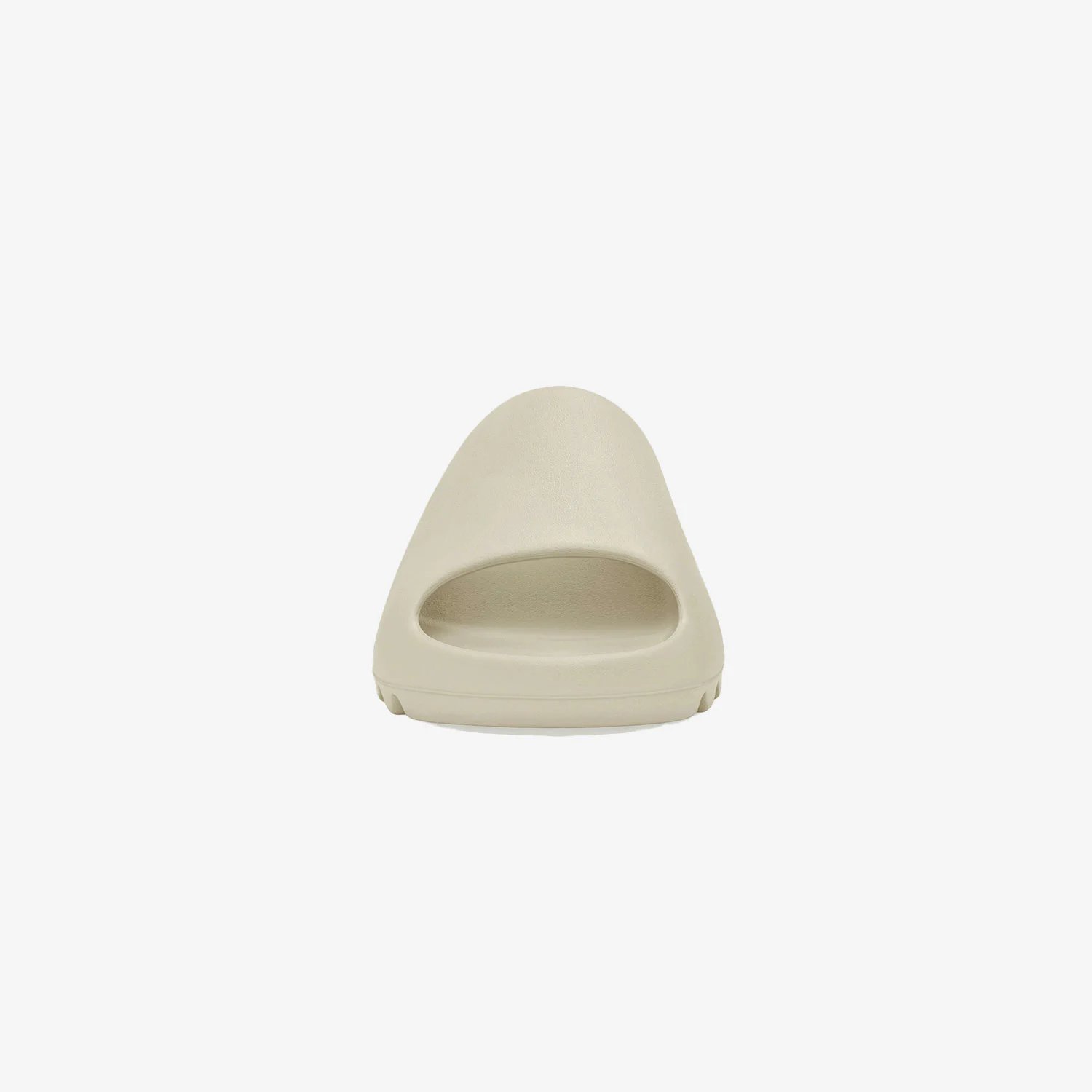 Yeezy Slide Cream Minimalist Slide Sandals