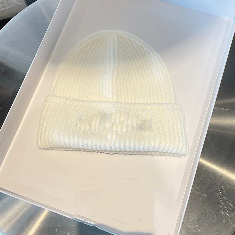 Letter Beanie photo 7