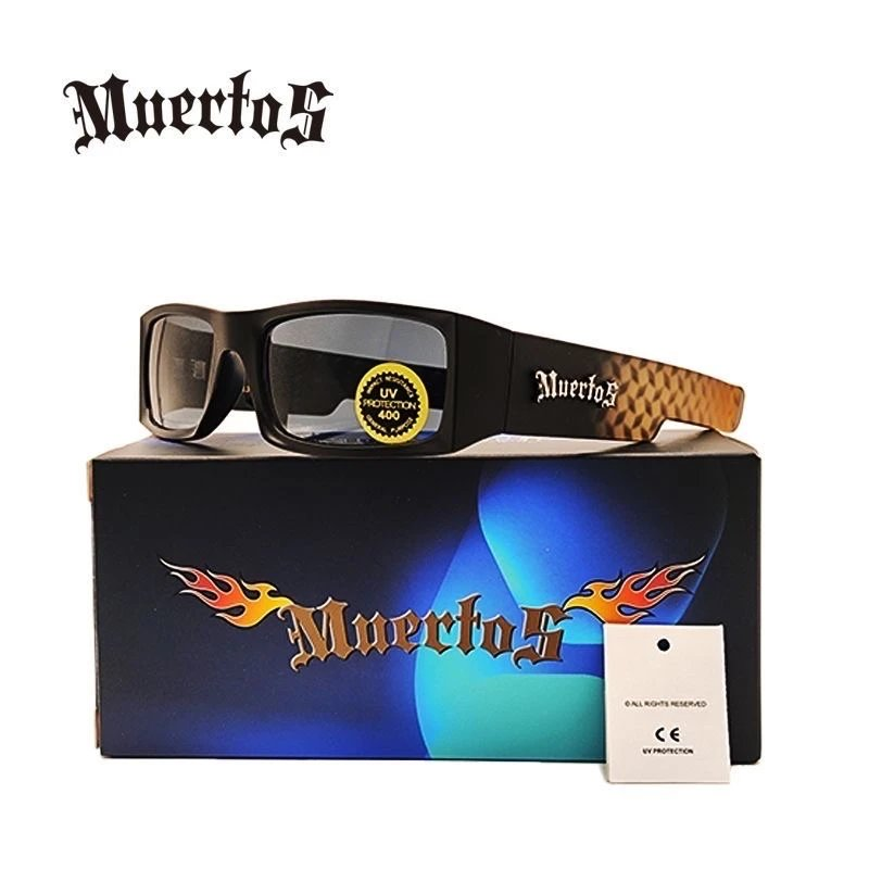Sunglasses photo 4