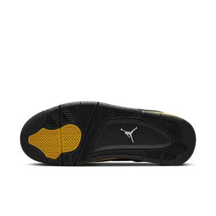 Jordan 4 Various Colors Basketball Sneakers