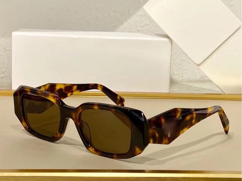 Acetate Square Frame Sunglasses Tortoiseshell Blue Mint Black White Beige Retro