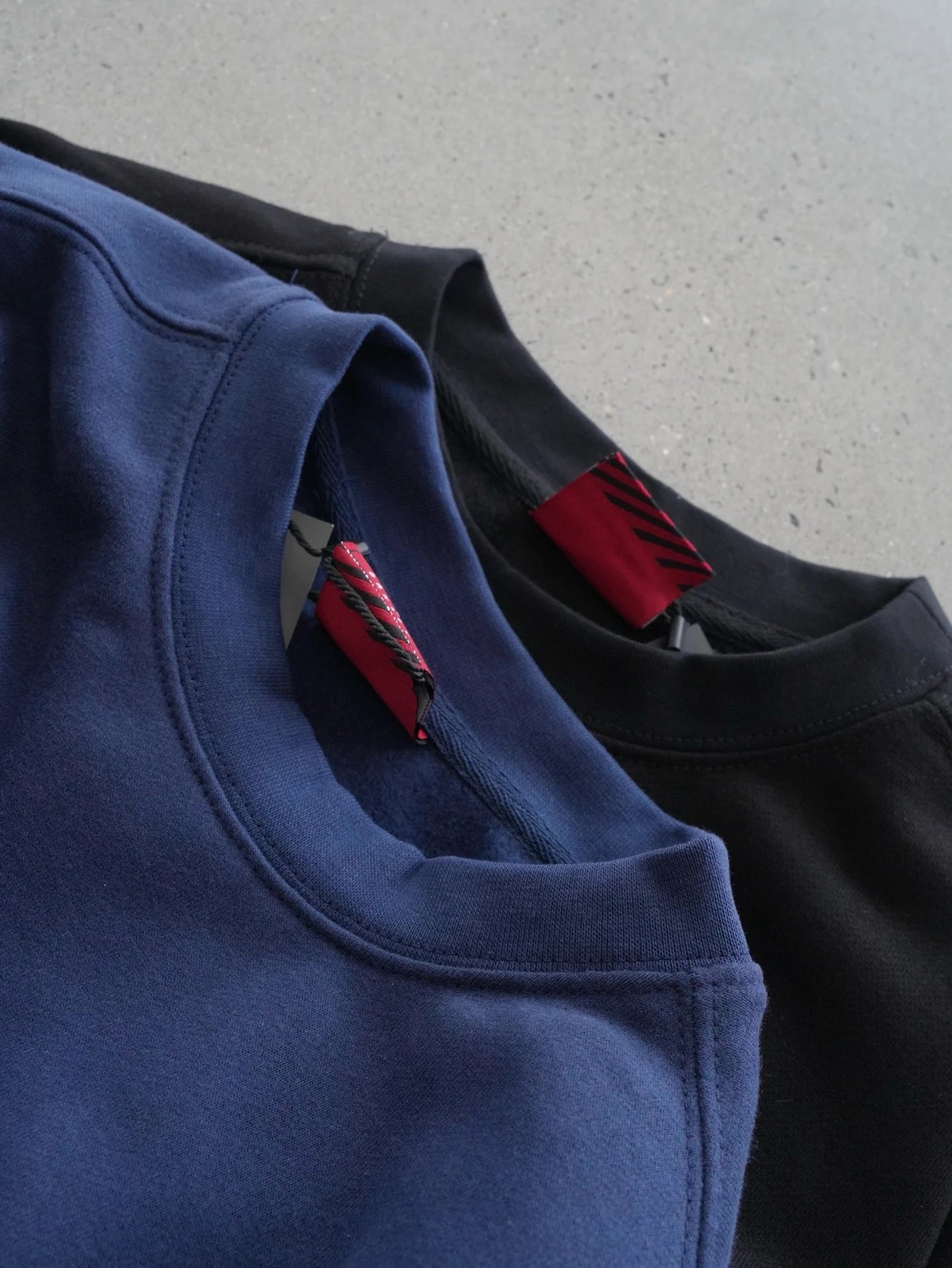 Oakley Logo Crewneck Black Sweatshirt Sweater - 5