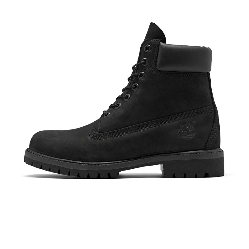 Timberland Men's Classic High-Top Martin Boots photo 2