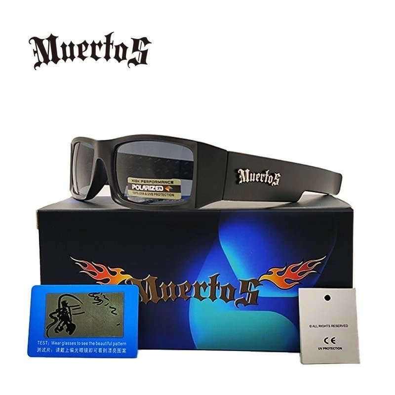 Sunglasses photo 6