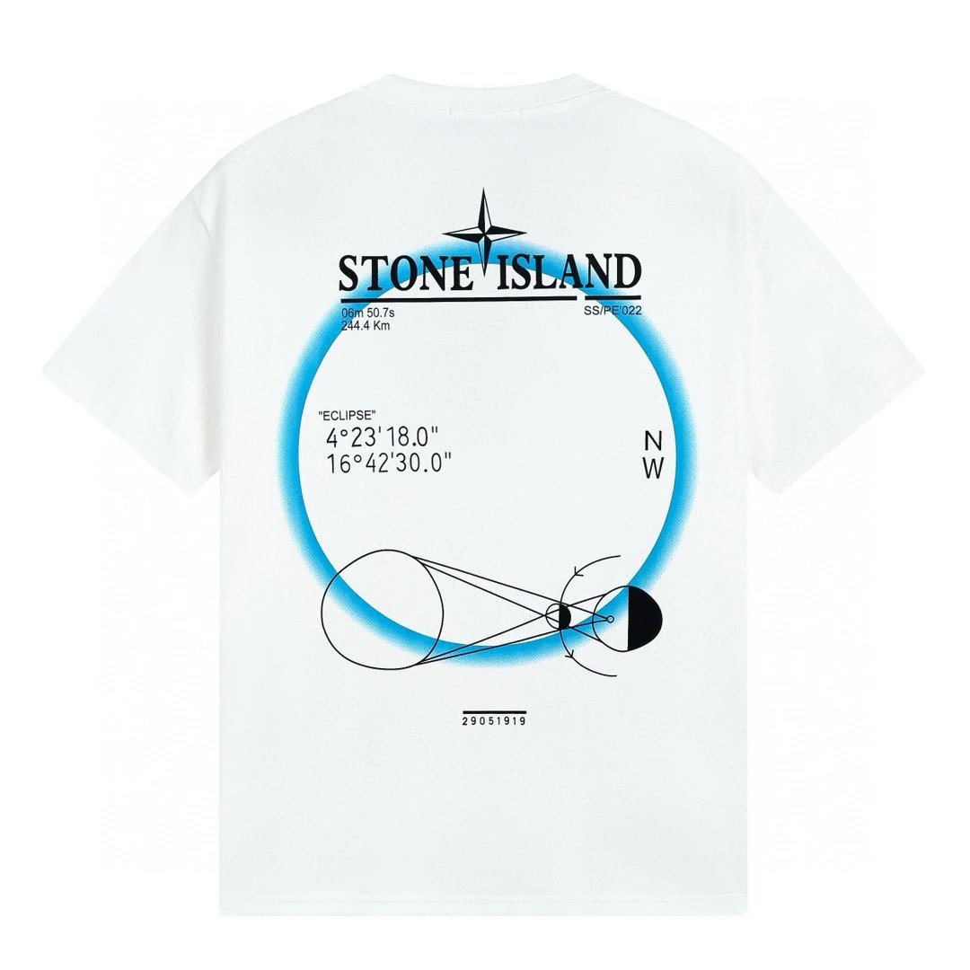 Printed Short-Sleeve T-Shirt photo 7