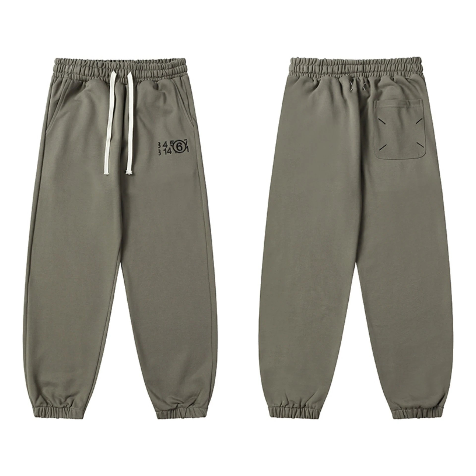 Men's Trousers photo 5