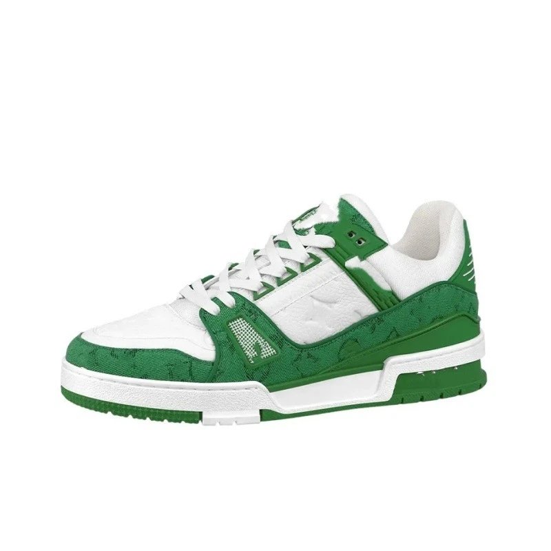 Printed Sneakers photo 6