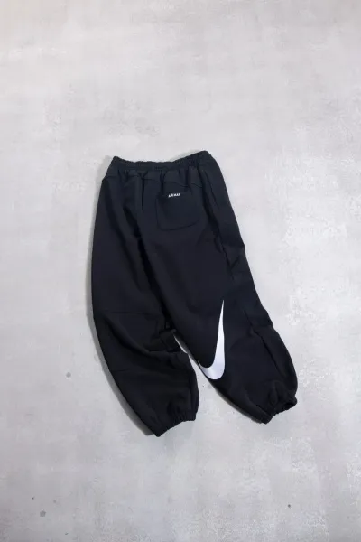 Nike Air Max Sweatpants Black - 1