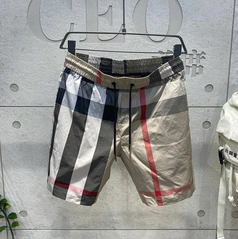 Sporty Casual Cargo Shorts photo 2