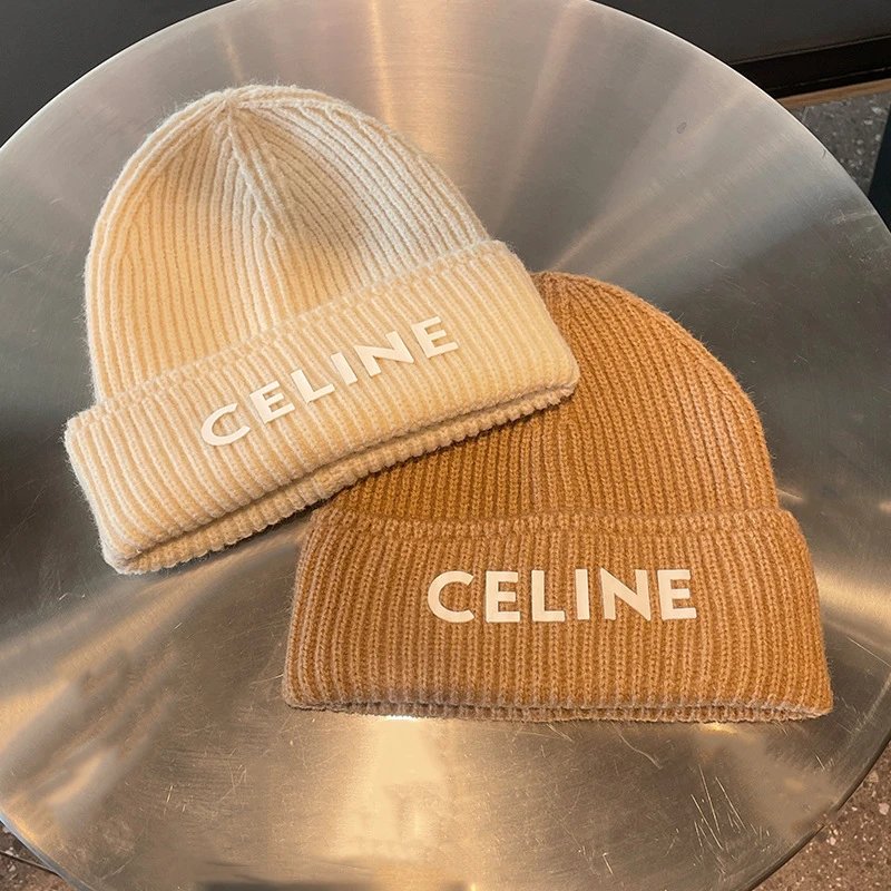 Letter Beanie photo 8
