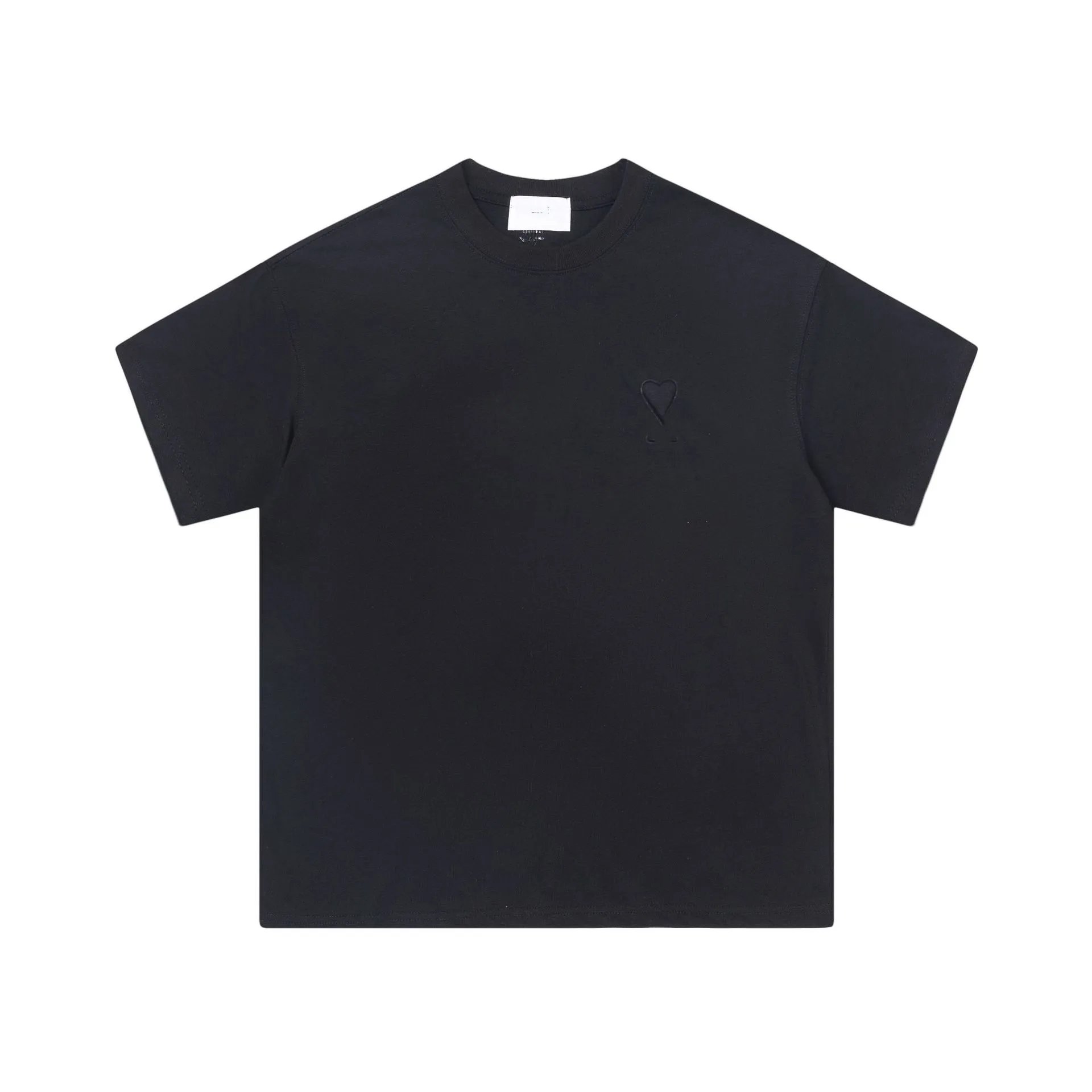 Men's Casual Crew Neck Short Sleeve T-Shirt