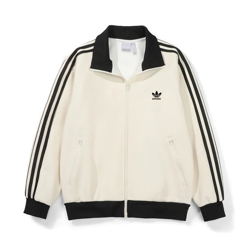 Warm Couple Casual Sports Jacket