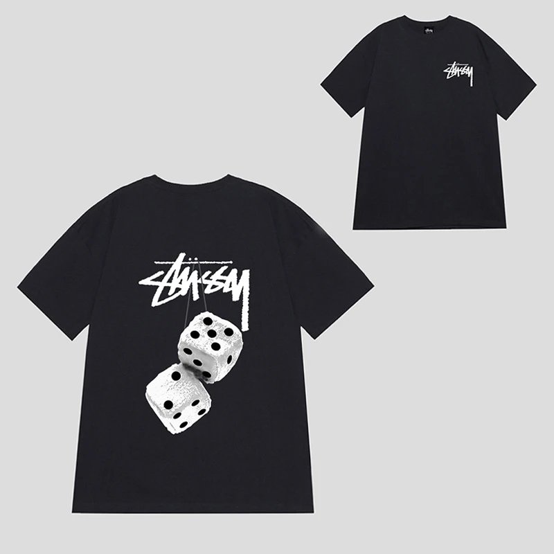 Men's and Women's Short-Sleeved T-Shirt photo 2