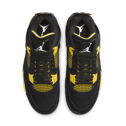 Jordan 4 Various Colors Basketball Sneakers