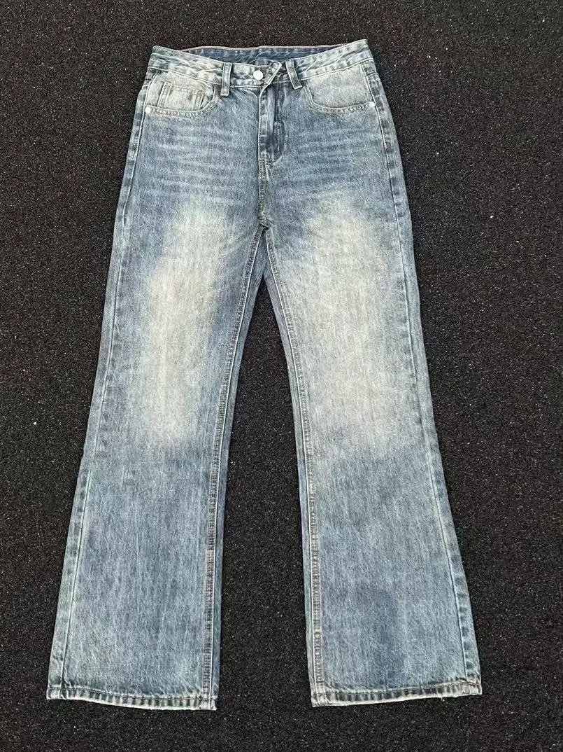 Essentials Flared Jeans photo 3