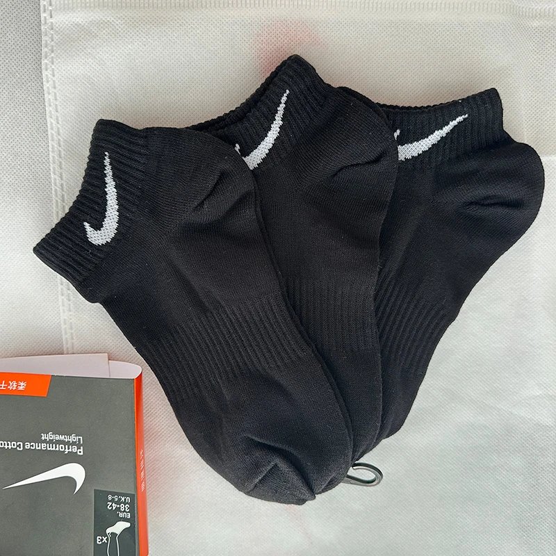 Nike Mid-Tube Sports Socks SX7677 photo 3