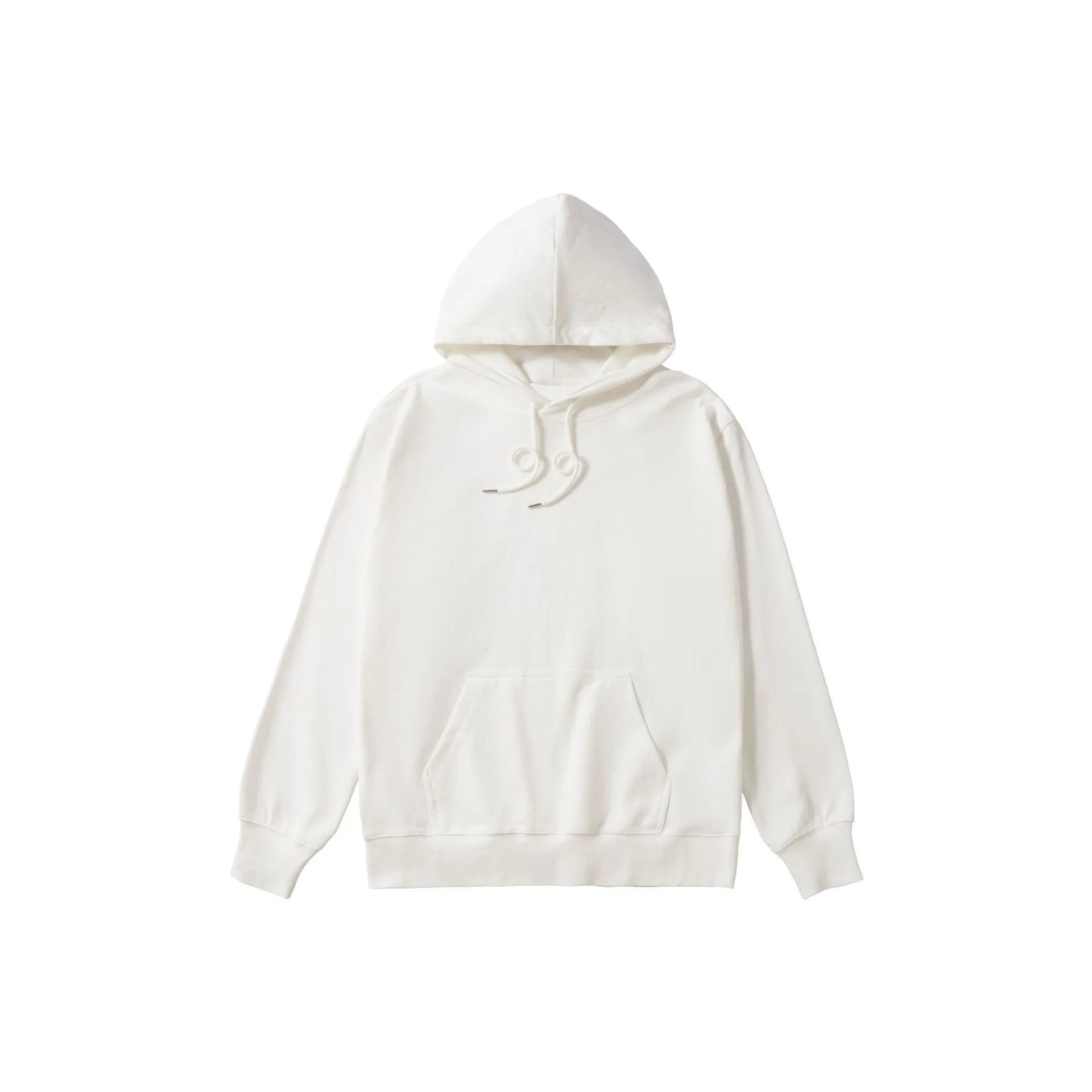 Men's Hooded Sweatshirt