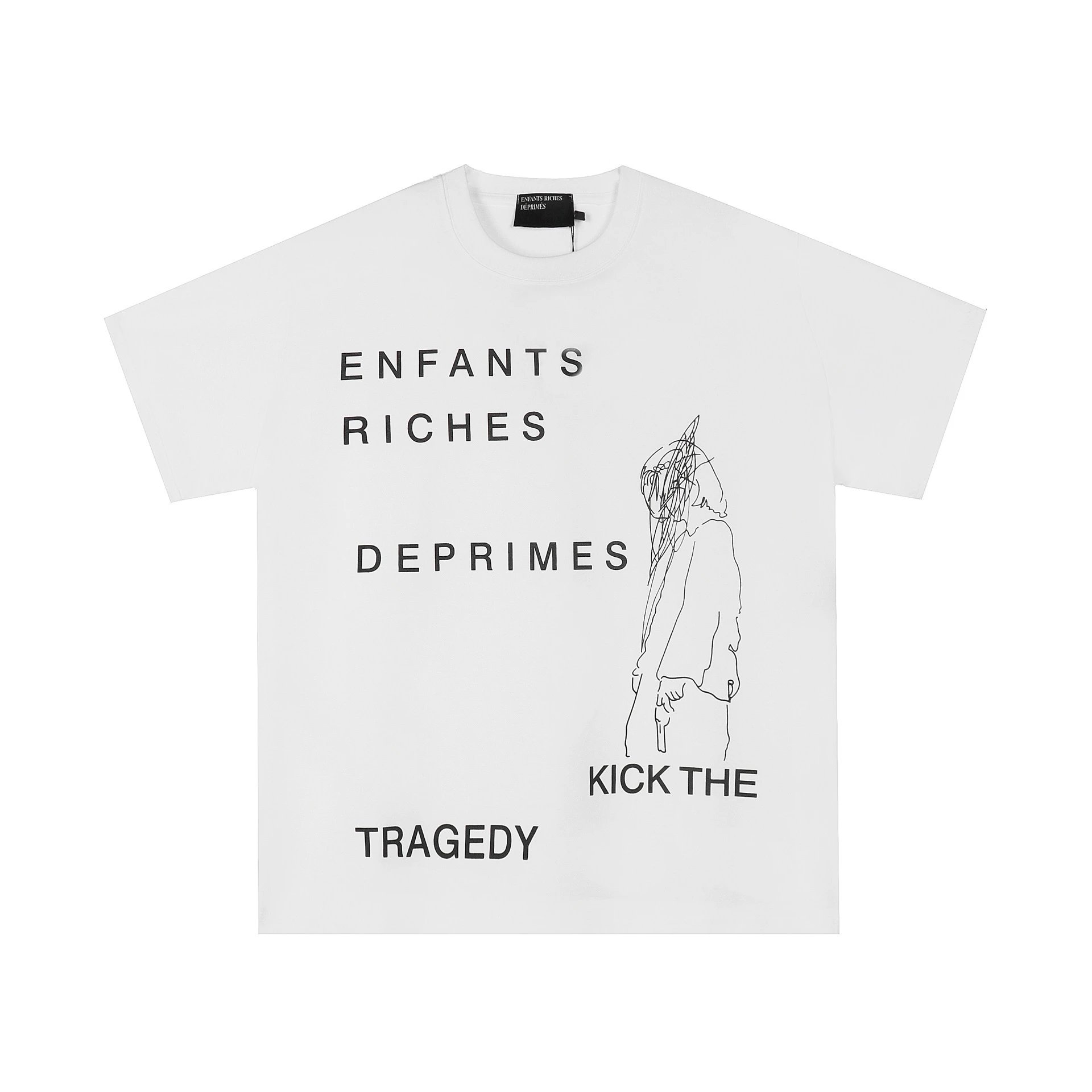 American Trendy Export Brand Summer Shirt
