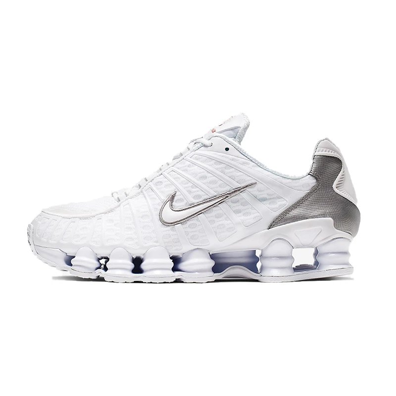 Nike Men's Shox TL Sports Casual Shoes