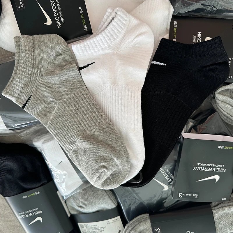 Nike Mid-Tube Sports Socks SX7677 photo 7
