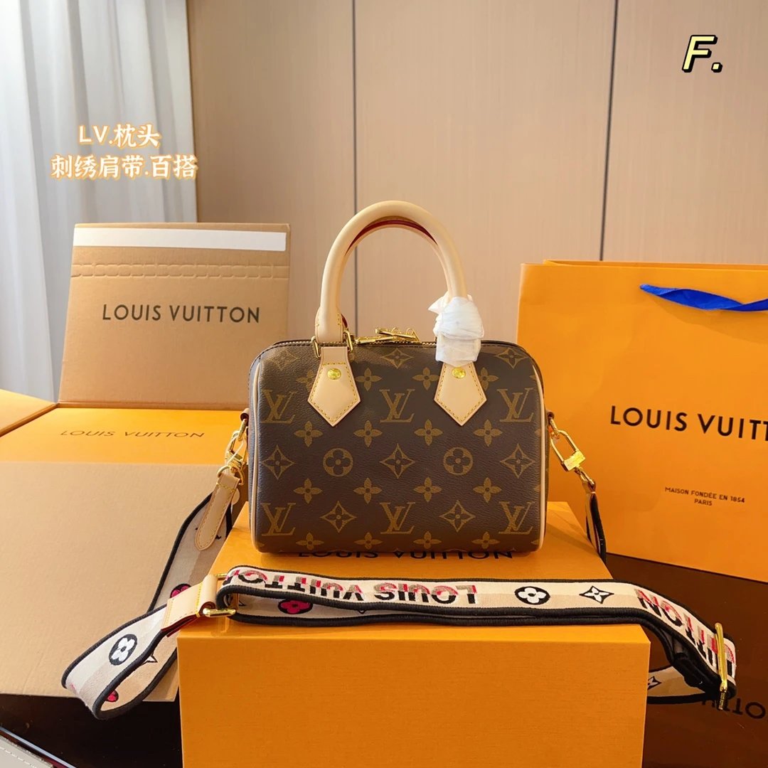 Bags reps bag-pillow bag-size: 20*12*14cm