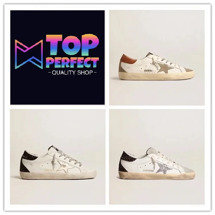 Fashion Star Dirty Shoes (need to wait 5-7 days, customized products will not be returned or exchanged unless there are quality issues)