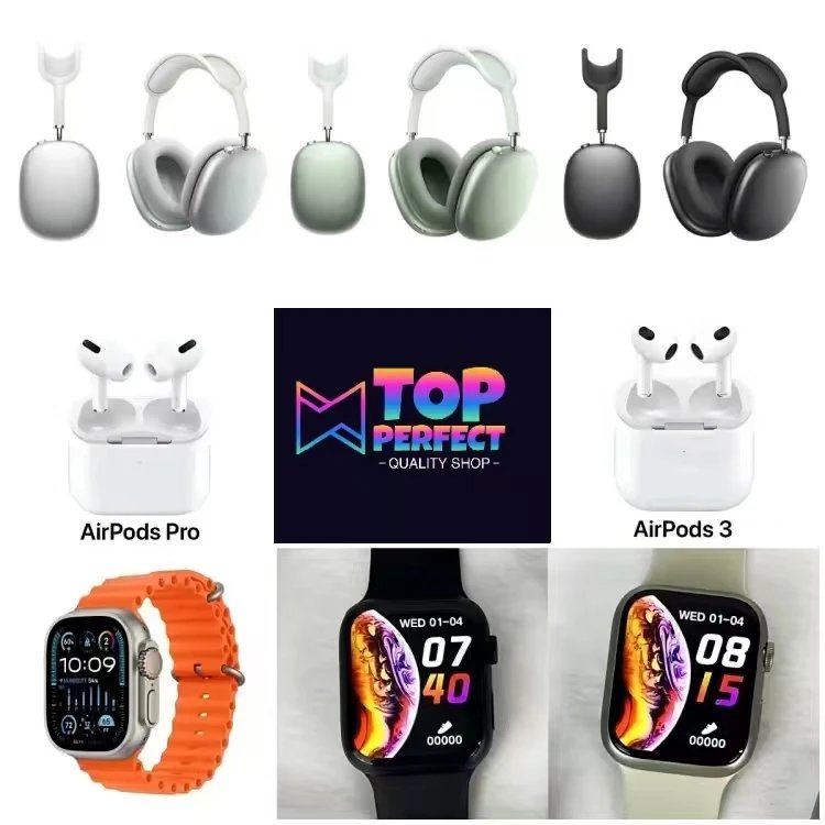High quality digital products