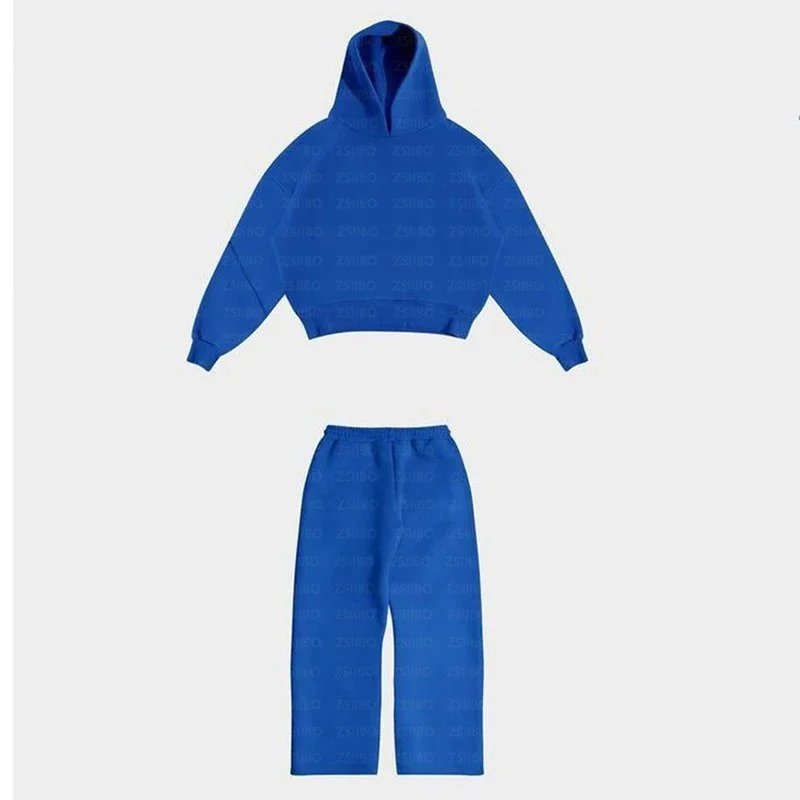 Blue Set