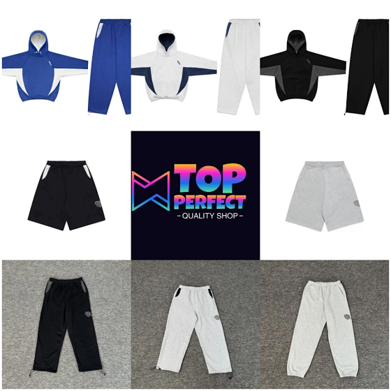 SJTC-TOP Quality Embroidered Versatile Casual Pants, Hoodies, Shorts+86 183 5930 5797