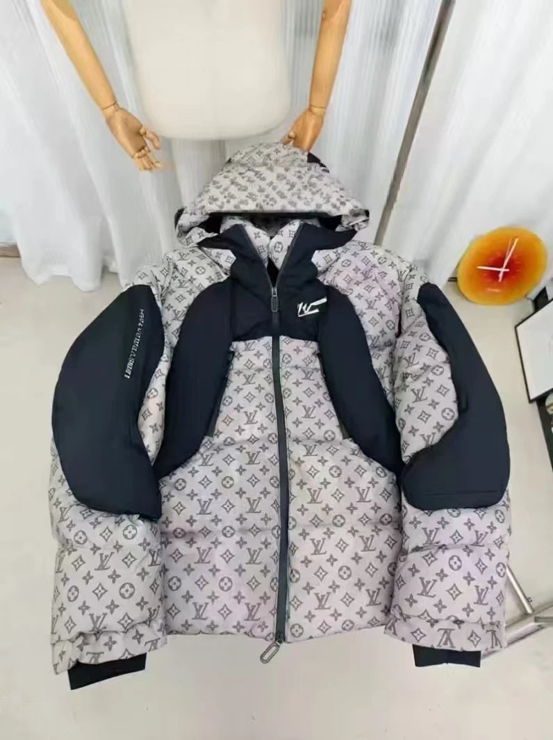 3 (High quality white goose down)