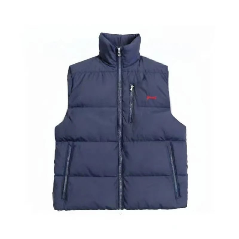 Vest 2 (high-quality white duck down)