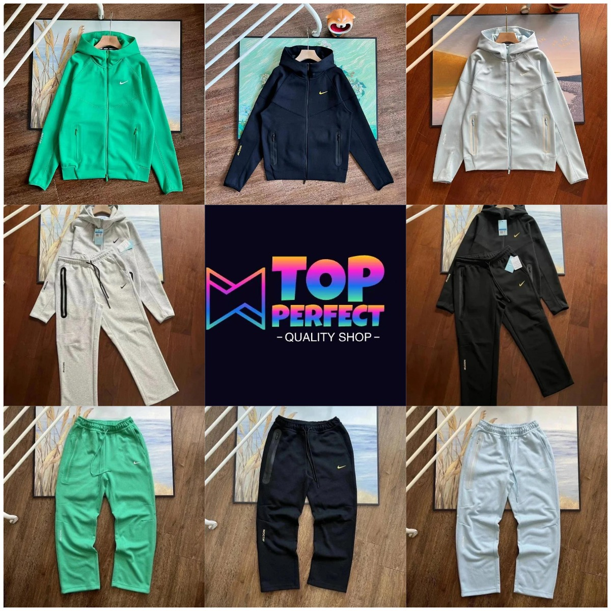 SJTC-TOP quality zipper casual jacket Non-quality problems do not support no reason to return +86 183 5930 5797