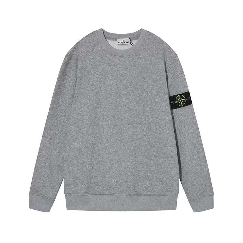 Sky gray