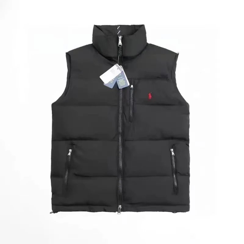 Vest 1 (high-quality white duck down)