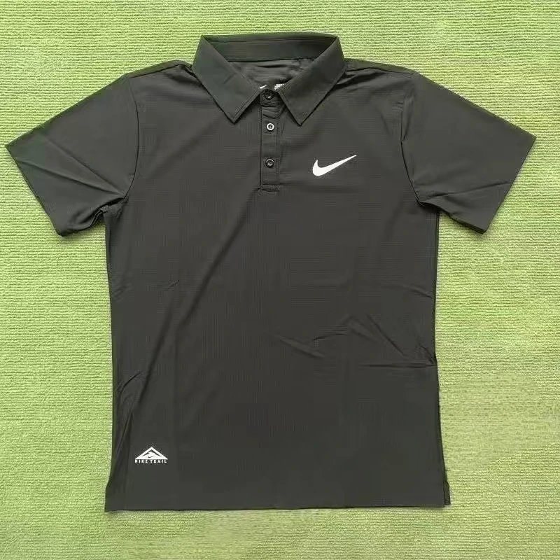 Nike Jackets Trail hooded lightweight full-zip jacket — POLO 03