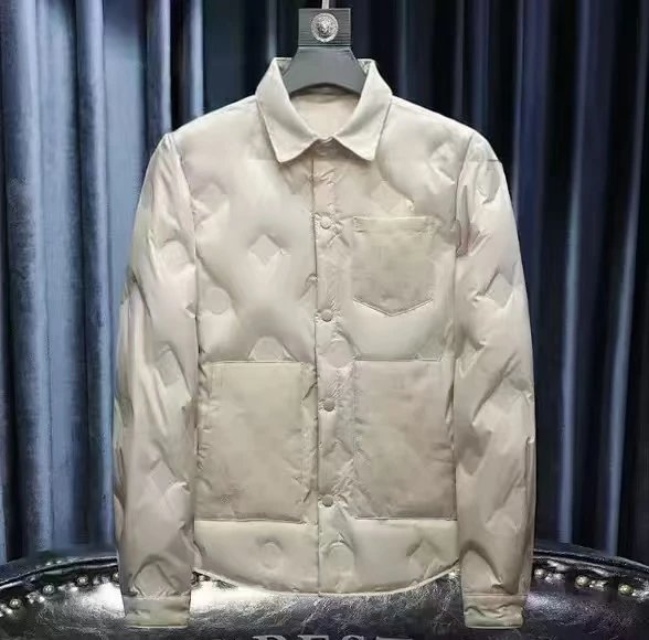 5 (High quality white duck down)