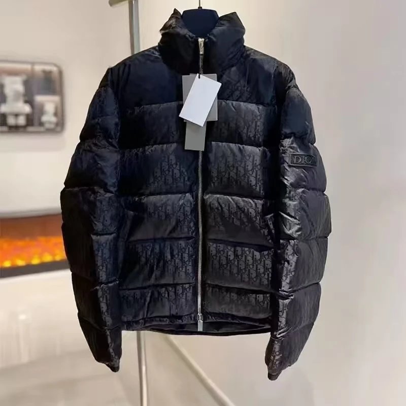 Black (high-quality white duck down) 8