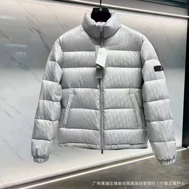 Grey (high-quality white duck down) 9