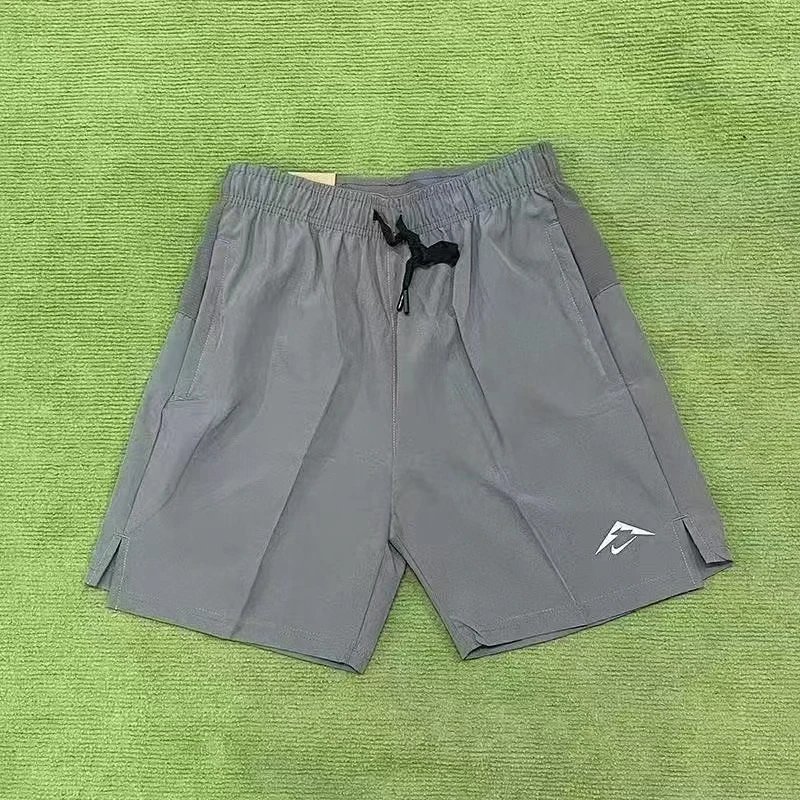 Nike Jackets Trail hooded lightweight full-zip jacket — Sports shorts 04