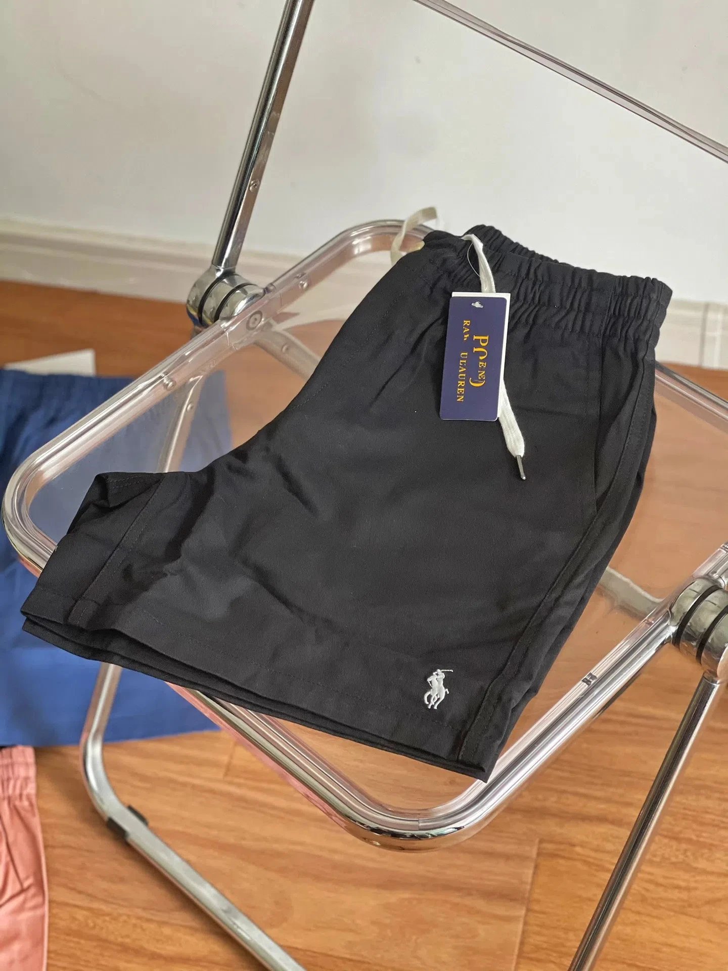 Raf Simons Shorts photo 2
