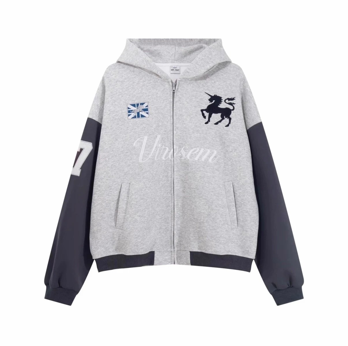 Gramicci Hoodie