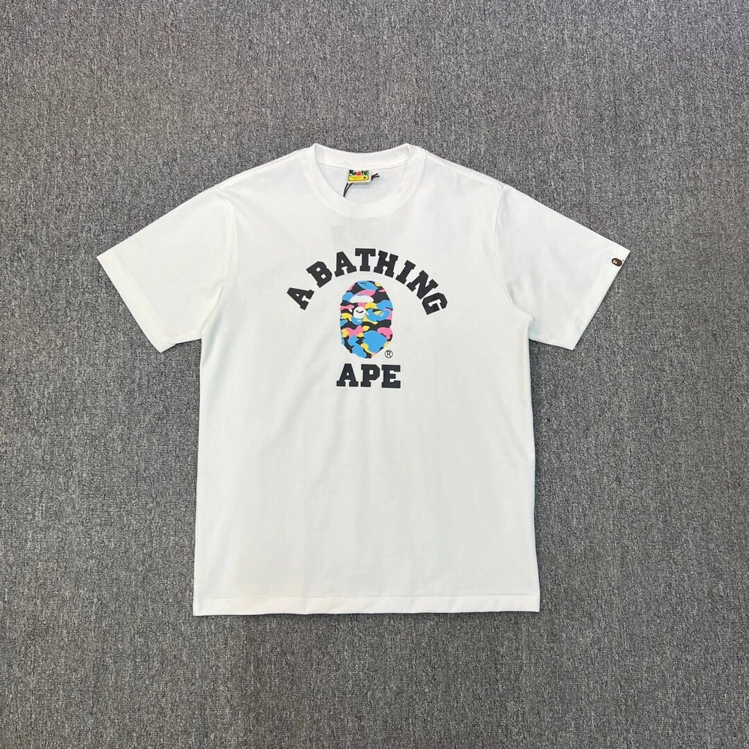 A Bathing Ape Multic