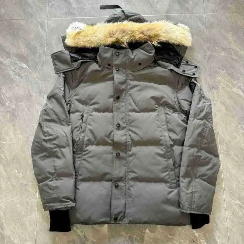 Canada Goose Black J