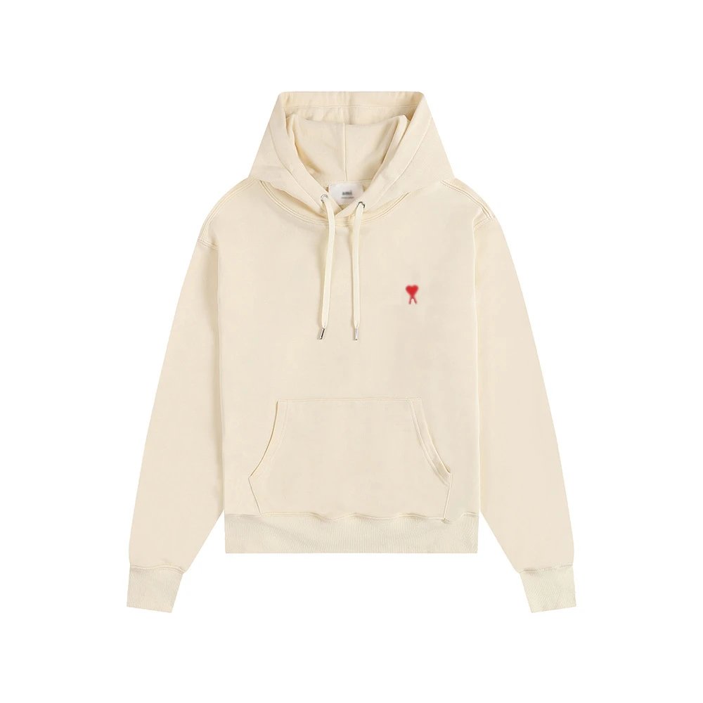 Ama The Heart Hoodie