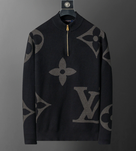 Louis Vuitton Black 