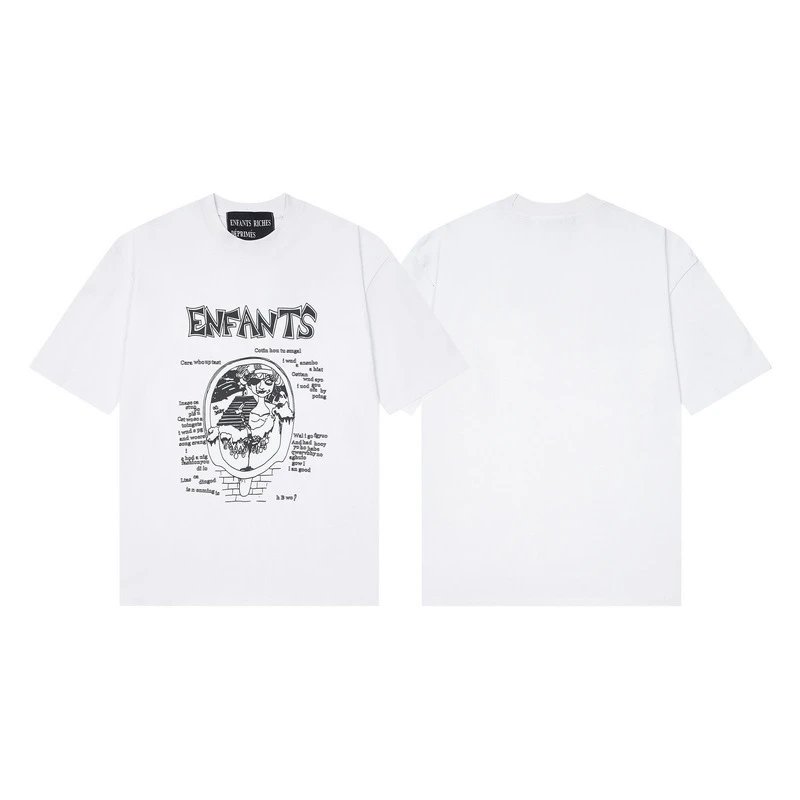 ERD T-Shirt photo 3
